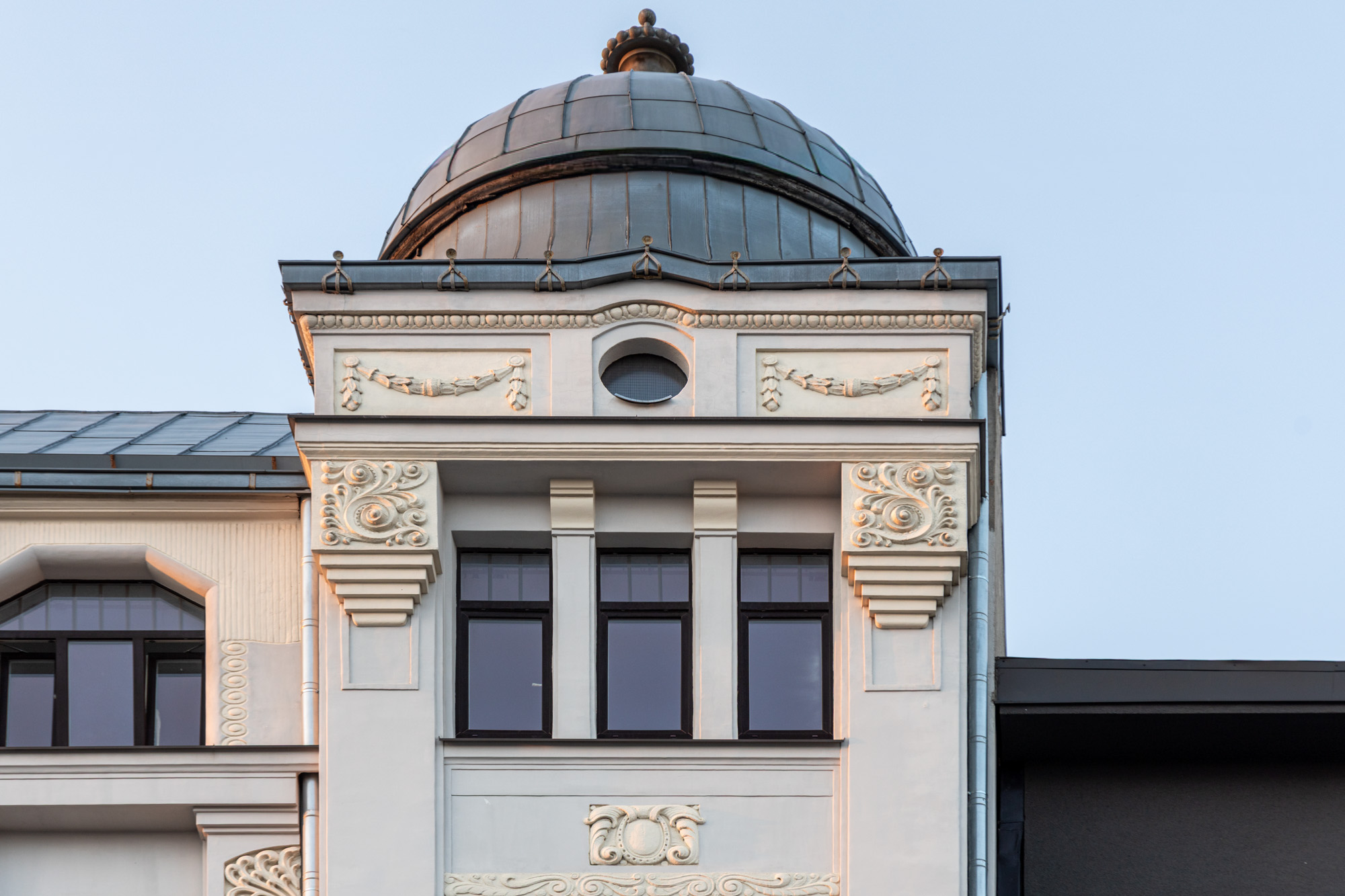 Matīsa Nams galerija