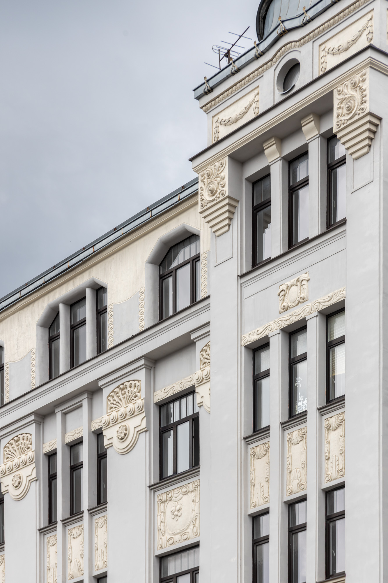 Matīsa Nams galerija